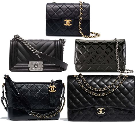 things to buy at chanel under 150|best chanel bags under 250.